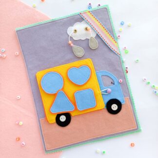 Caminhão das Formas