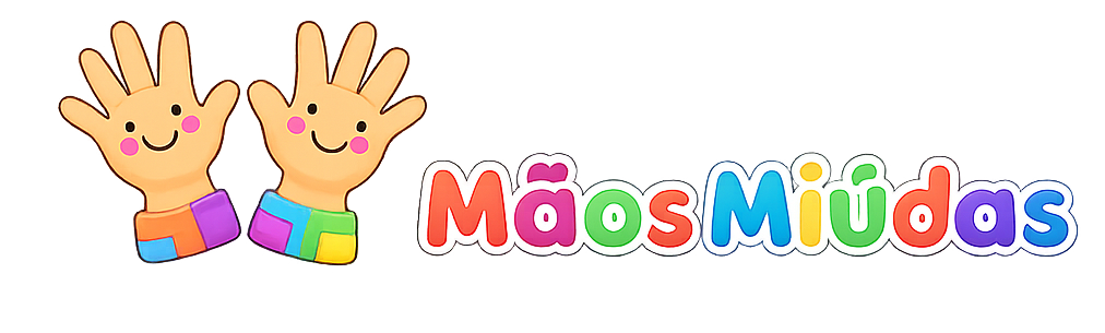 Mãos Miúdas